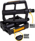 BV Bike Pedals - Universal Fit Bicycle Pedal 9/16" Compatible, Non-Slip & Durable Lightweight for Most Adult Bikes & MTB...