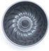 Fox Run Mini Fluted Pan with Center Tube, Preferred Non-Stick, 4-Inch...