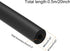 MECCANIXITY Pipe Insulation Foam Tube Lagging Insulation Pipe 6mm(1/4") ID 16mm(5/8") OD 20" Heat Preservation for Handle Grip Support...
