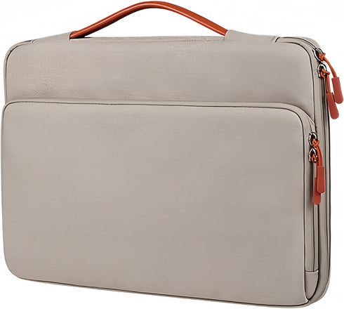 Y-S8 13inch Laptop Sleeve Case 360 Protective Waterproof Bag Compatible with MacBook Air 13inch M3/M2/M1,MacBook Pro13inch M2/M1, other Notebook C...