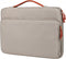 Y-S8 13inch Laptop Sleeve Case 360 Protective Waterproof Bag Compatible with MacBook Air 13inch M3/M2/M1,MacBook Pro13inch M2/M1, other Notebook C...
