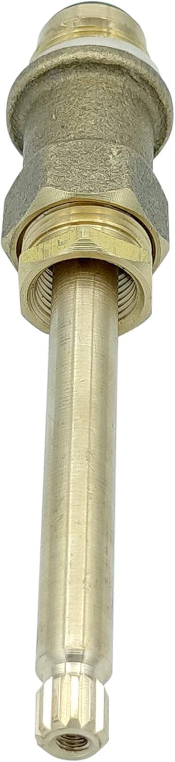 Hot and Cold Shower Stem Replacement for Price Pfister System Kit, 5-1/2 Inch Height for Price Pfister Shower Valve...