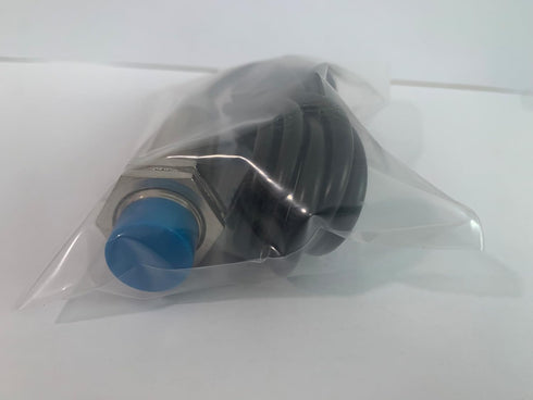 M18 Capacitive Proximity Sensor Switch, Non-Shield Type, LJC18A3-B-Z/CY, Detection 10mm, 10-30VDC 200mA, PNP NO+NC, 4 Wires...
