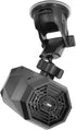 Car Heating, Car Window Defroster, Portable Heater For Car, 12v Car Heater Multifunction 360° Adjustable Fast Heating Universal Windshield Demiste...