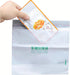 40PCS Easy Stick-On Disposable Car Trash Bag, Leakproof Vomit Bag, Beautiful Kitchen Storage Bag, Durable, Suitable for Cars,Study Rooms, Travel, ...
