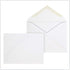 Columbian Invitation Envelopes, A2, 4-3/8 x 5-3/4 Inches, White, 100 Per Box (CO198)...