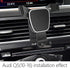Car Phone Holder for 2008-2016 Audi Q5, 2014-2017 Audi SQ5 Auto Accessories Navigation Bracket Interior Decoration Mobile Cell Phone Mount...