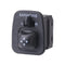 F65Z17B676AB Front Driver Side Door Power Mirror Control Switch Compatible with 1998-2003 Escort Car Rearview Mirror Switch Replaces 901319...