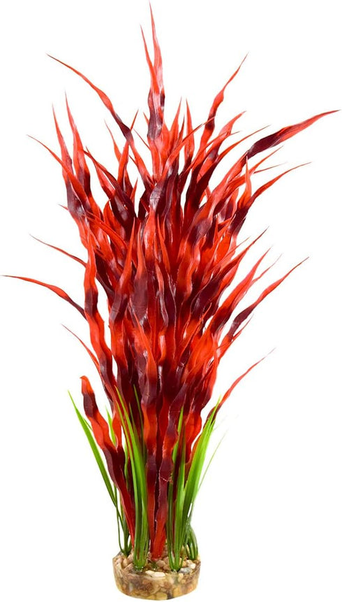 Underwater Treasures Sword Tree - Cherry - 16"...