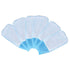 Beavorty Cleaning Wipes 50 Pcs Disposable Deep Cleaning Teeth Wipes Finger Toothbrush Oral Finger Wipes Teeth Whitening Wipes Oral Cleaning Wipe f...
