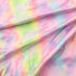 David accessories Double Brushed Poly Knit Fabric Tie-Dye Pattern Printing Fabric Stretch Spandex Knitting Fabric DBP Fabric by The Yard for Cloth...