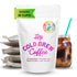 Drink Katy’s Cold Brew Coffee Packs, 6 Large Ready-to-Brew Pitcher Packets, No More Messy Cold Brew, Smooth & Delicious Dark Roast Brazilian Craft...