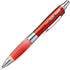 Uni Alpha-Gel Shaker 0.5mm Mechanical Pencil with Firm Grip, Red (M5619GG1P.15)...