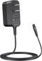 9V Adapter for Homitt Electric Spin Scrubber Charger Power Supply for Homitt HM115C HM115CW HM115CD HM115CG HM204C Power Cord 2 Prong Electric Spi...