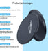 72mm Metal Lens Filter Caps,Compatible All 72mm Camera Lens FiltersFilter Accessory(UV,CPL,ND,Threaded Lens),Ultra Precision CNC Machine Tools Pro...