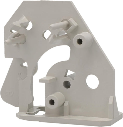 Supplying Demand W10156813 8206353 Microwave Door Lower Interlock Support Replacement...