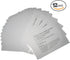 VANRA Shredder Lubricant Sheets (Pack of 12)...