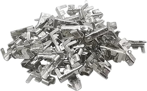 450Pcs 2.0mm JST-PH Connector Kit with 2.0mm Female Pin Header 2/3/4 Pin Housing Connector Adapter Plug Terminal Kit...