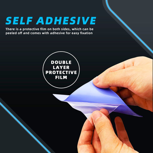 Thermal Pad?8Pack 100x100mm Heat Resistant Silicone Thermal Pads for Laptop Heatsink CPU GPU SSD LED Cooler?0.5mm/1mm/1.5mm/2mm Thickness? 2PCS/Ea...