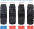 8 + 13 Metal Pins.Master Power Window Switch fits for 2008-2012 Jeep Liberty & Dodge Nitro,2009-2010 Dodge Journey,4602632AB 4602632AD 4602632AC D...