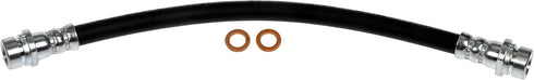 Dorman H621032 Rear Passenger Side Brake Hydraulic Hose Compatible with Select Ford / Mazda / Mercury Models...