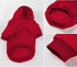 Pack of 3 Dog Hoodies Warm Dog Clothes Sweaters with Hat Stretchy Dog Clothes Soft Pet Winter Clothes Knitwear Dog Sweater Warm Hoodies Simple Dog...