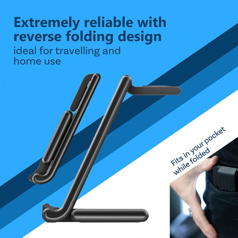 MMOBIEL Wireless Charger Compatible with iPhone, Apple Watch and AirPods - Foldable 3-in-1 Wireless Charging Station Compatible with Qi Magsafe Ch...