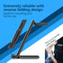 MMOBIEL Wireless Charger Compatible with iPhone, Apple Watch and AirPods - Foldable 3-in-1 Wireless Charging Station Compatible with Qi Magsafe Ch...