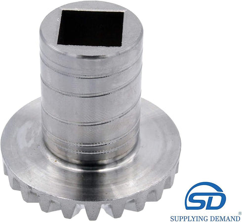 Supplying Demand 9703337 9703338 W11192795 Stand Mixer Bevel and Drive Gear Replacement...