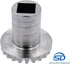 Supplying Demand 9703337 9703338 W11192795 Stand Mixer Bevel and Drive Gear Replacement...