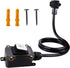 Heavy Duty Waterproof Extension Cord with On/Off Switch,Inline Cord Switch with 3-ft 16AWG Cable Piggyback Plug(3-Pronged),AC/DC 20A-125V,16A-250V...