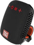 Bluetooth Speaker for Bike, Waterproof Portable Mini Outdoor Speaker, Supports Serial Connection, Speaker for Cycling Riding Hiking (Black)...