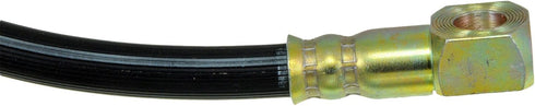 Dorman H381346 Brake Hydraulic Hose Compatible with Select Chevrolet / GMC Models...
