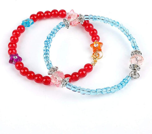 300Pcs Jewelry Beading Wire for Jewelry Making,KC Gold Jewelry Craft Wire Memory Wire Cuff for Jewelry Making DIY Bracelet Necklace Craft Supplies...