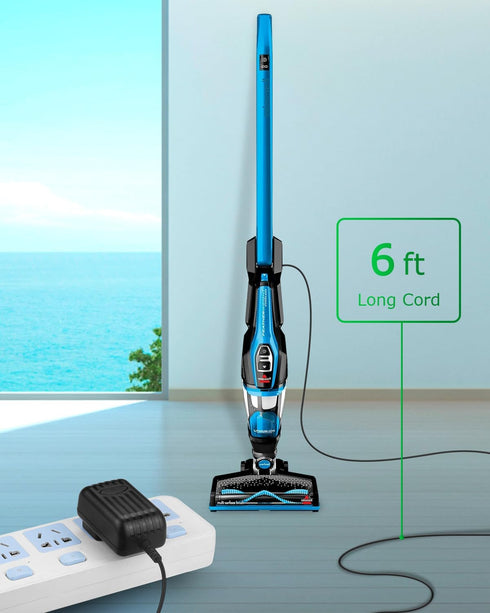 Charger for Bissell 3061 3190 3190A 31902 3191 3191C,for Bissell 3061 Featherweight Cordless Stick Vacuum Powerlifter Ion Pet 3191, ReadyClean Cor...
