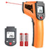Digital Infrared Thermometer Gun Non-Contact Grip Infrared Laser Thermometer Temperature Gun -58?~ 752? for Instant Read Meat Digital Kitchen Ther...