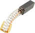 uxcell 10Pcs Carbon Brushes,for Electric Motor,20mmx7mmx6mm,Treadmill,Wood Trimmer,Laminate Trimmer,...