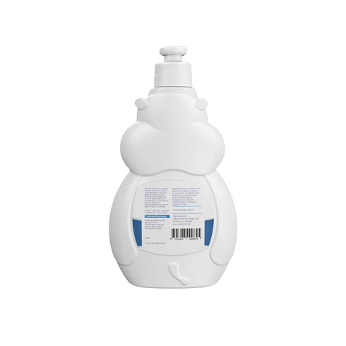 almipro Baby Daily Moisture Lotion for a Soft and Smooth Skin. 14 Oz....