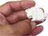 Dinosaur Candy Melt Silicone Mold (Molds) - Chocolate, Fondant, Baking (3D) - Bite-Sized Treats - Cake Decorating Mould...