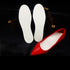 5/10/20 Pairs Disposable Breathable Thin Insoles Barefoot Insoles for US Size 6-9 (20 Pairs)...
