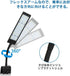 LED Aquarium Light Clip On Fish Tank Lighting small mini Fish Tank aquarium light White Blue green and red led...