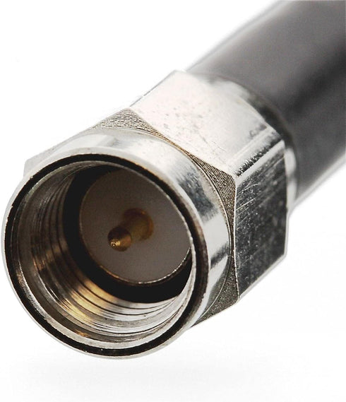 weBoost 3/8" NMO Mount with 14' RG58 Cable, SMA Connectors - Retail Packaging...