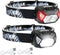 LE Headlamp Rechargeable, LED Head Lamp with 6 Modes for Camping & Hiking Gear Essentials, IPX4 Waterproof High Lumen Bright Headlight Flashlights...