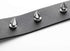 Punk Black Leather Choker Necklace PU Necklace Soft Goth Collar Adjustable Necklace Chains Dainty Accessory for Women...