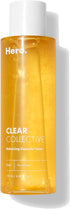 Clear Collective Balancing Capsule Toner from Hero Cosmetics - Daily Facial Toner for All Skin Types, Hydrating Serum for Redness Relief and Dry S...