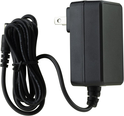 LEFXMOPHY EM26 Massage Gun Charger Replacement for TOLOCO EM26, AERLANG EM13 / Darkiron EM31 Massage Gun 24V Power Adapter Charging Cord...