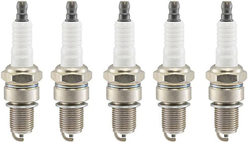 HIFROM Spark Plug Replacement for Torch F6RTC CUB Cadet OCC-751-10292 MTD 951-10292 Replacement for Mowers Snow Blowers Splitters Tillers...
