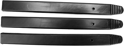 Step Pad, 3Pcs Changer Lever Cover Protector Scratch Guard for Tire Bead Tool Tire Bar Tire Iron Bar Pinch Weld Jack Pad...