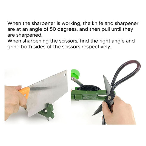 FTVOGUE Manual Hand Crank Drill Multifunctional Hand Drill Knife Sharpener Glass Cutter ABS Tool with Drill Bit for Woodworking, Other Hand Tools ...