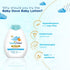 Baby Dove Rich Moisture Nourishing Baby Lotion, 400ml...